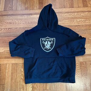 las vegas raiders hoodie‎